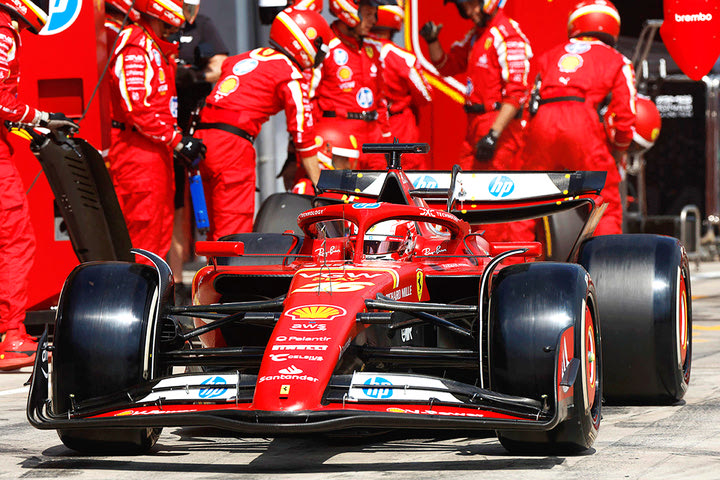 Formula 1: Το 7ο Grand Prix, στην Ίμολα, έρχεται την Κυριακή 19 Μαΐου στις 16:00 αποκλειστικά στο ΑΝΤ1+