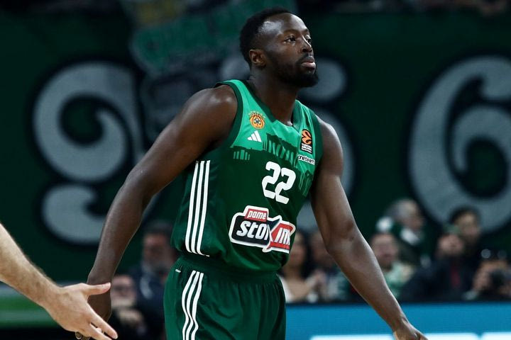 Παναθηναϊκός AKTOR: Το σημείωμα που βρήκε ο Γκραντ πάνω στο αυτοκίνητό του