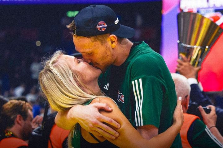 Final Four, Παναθηναϊκός AKTOR: Τα στηρίγματα πίσω από τους πρωταθλητές Ευρώπης