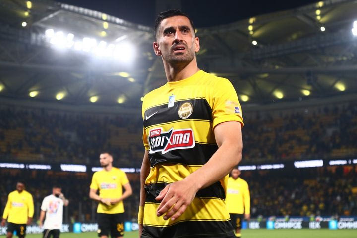 Stoiximan Super League: Πώς μπαίνει στη μάχη του νέου Conference League η δεύτερη ΑΕΚ