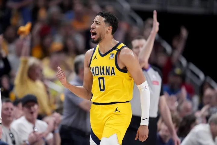 NBA, Πέισερς – Καβαλίερς 129-109: Η Ιντιάνα ισοπέδωσε το Κλίβελαντ και έκανε το 3-1 στην σειρά