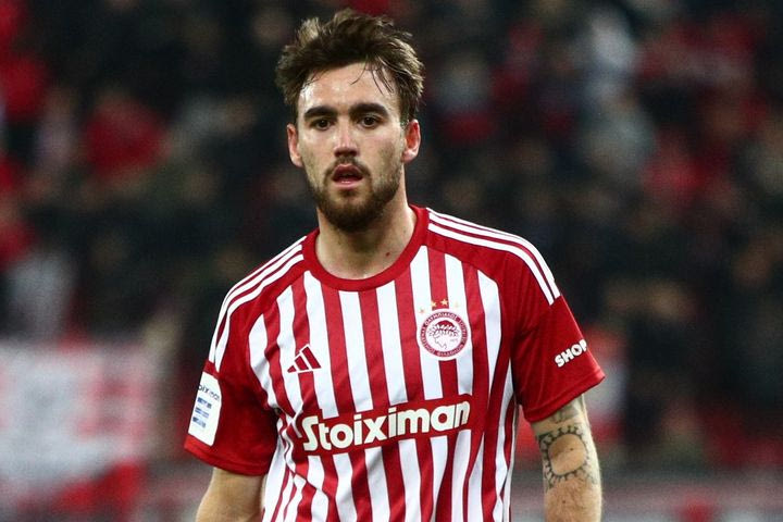 Ολυμπιακός, μεταγραφές: Αυτά είναι τα οικονομικά δεδομένα της μεταγραφής του Όρτα στους “ερυθρόλευκους”, σύμφωνα με τους Πορτογάλους