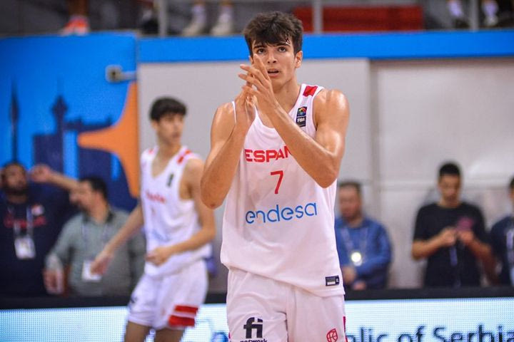 Final Four 2024, Adidas Next Generation Tournament: Τα 10 ταλέντα που πρέπει να παρακολουθήσουν όσοι βρεθούν στο Βερολίνο