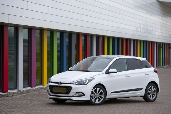 Δες τo μοντέλο με το μικρότερο diesel στην κατηγορία που είναι μια πολύ καλή περίπτωση μεταχειρισμένου