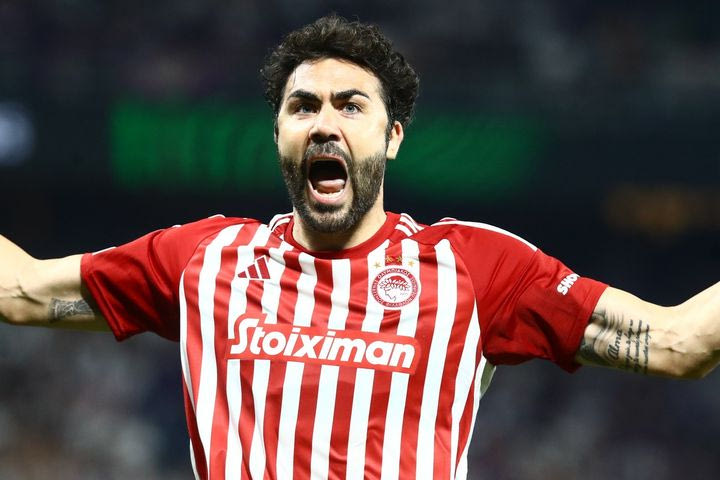 Ολυμπιακός: Η League Phase του Europa League και οι πιθανοί αντίπαλοι