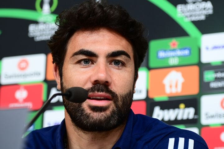 Ιμπόρα: “Θα αντάλλαζα τα Europa League μου με ένα Conference League με τον Ολυμπιακό”