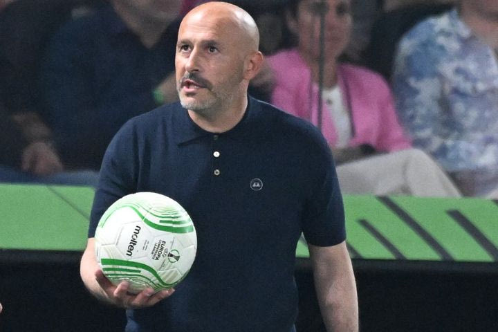Ιταλιάνο: “Δεν αξίζαμε να χάσουμε, λυπάμαι που είδα τους παίκτες μου να κλαίνε”