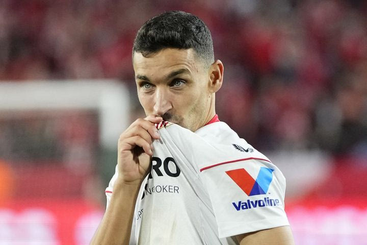 Προγνωστικά στοιχήματος: Το αντίο που πρέπει στον Χεσούς Νάβας