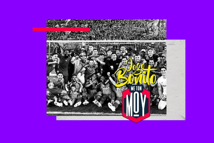 Jogo Bonito: Ο ηγέτης Marco Reus και ο άθλος του Ολυμπιακού