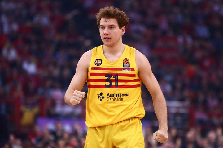 Γιοκουμπάιτις: “Το Game 3 ήταν πολύ ισορροπημένο, δεν μπορείς να πεις ότι το καθόρισαν οι διαιτητές”