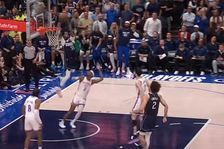 NBA: Ντόντσιτς ύψωσε, Τζόουνς κάρφωσε στην κορυφή του Top-5