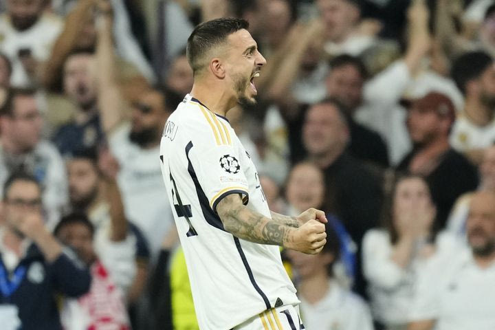 Τα highlights από την ασύλληπτη ανατροπή της Ρεάλ κόντρα στην Μπάγερν