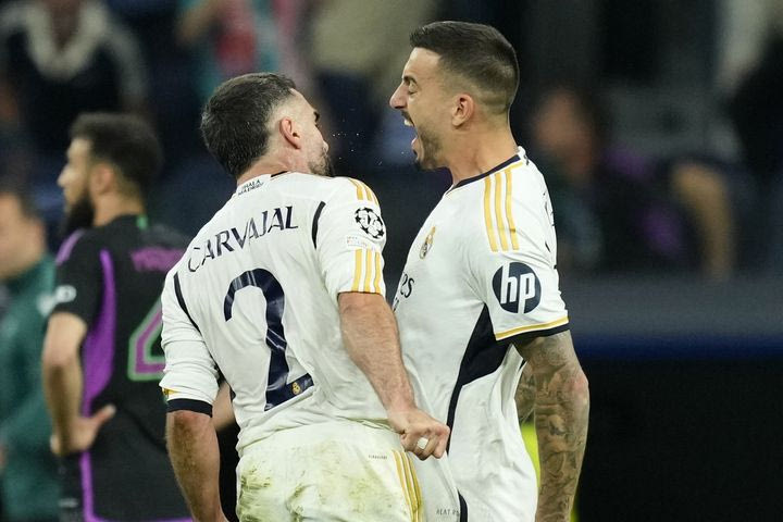 Χοσέλου: Η άγνωστη συγγένειά του με τον Καρβαχάλ