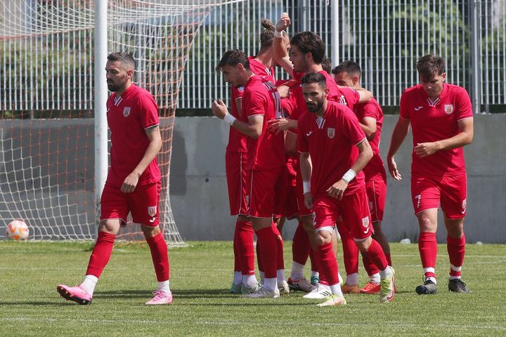 Super League 2: Σώθηκε ο Καμπανιακός, υποβιβάστηκαν Κοζάνη και Αναγέννηση Καρδίτσας