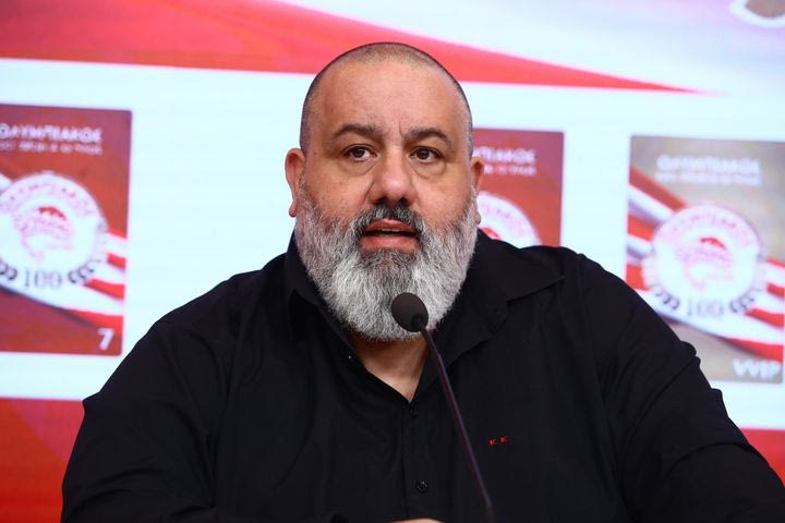 Καραπαπάς: “Η ΕΠΟ στεναχωρήθηκε που πήγαμε στον τελικό, ας κάνει διαλογισμό να το προσπεράσει”