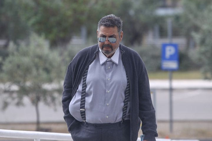 ΕΣΑΚΕ: “Το ελληνικό μπάσκετ οφείλει πολλά στον Θεόδωρο Καρατζά”