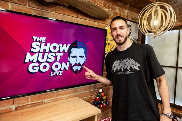 Ο Κώστας Φορτούνης αποκλειστικά στο SPORT24: “Θα μιλήσω πρώτα με τον Μαρινάκη πριν αποφασίσω τι θα κάνω”