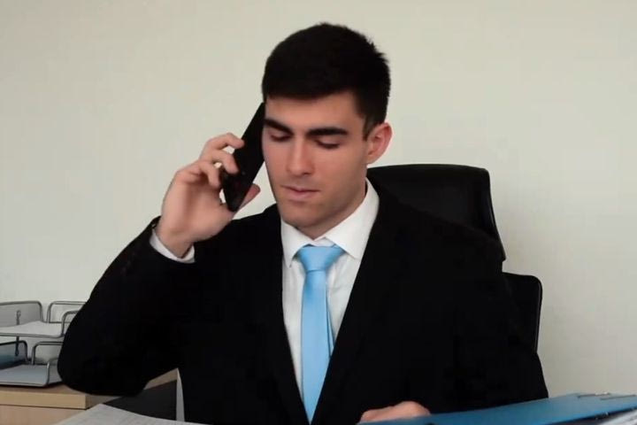 Ο Κολοσσός Ρόδου επέκτεινε τη συνεργασία του με τον Κολοβέρο και το ανακοίνωσε με ένα εκπληκτικό VIDEO
