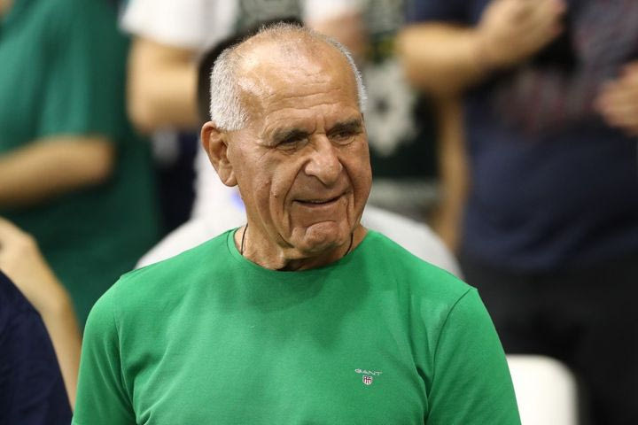 Κωνσταντίνου: “Ο Παναθηναϊκός έχει ζητήσει από την Αστυνομία να μη γίνει το συλλαλητήριο”