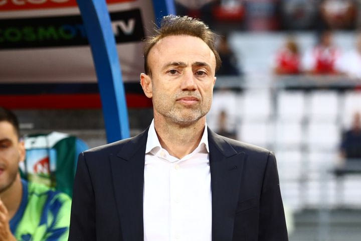 Ηρακλής: Έκανε κρούση στον Χρήστο Κόντη