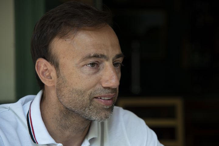 Όταν ο Χρήστος Κόντης ανέλυε στο SPORT24 τη φιλοσοφία του: Οι προπονητές που τον ενέπνευσαν και η ιστορία με τον Κλοπ