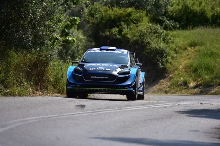 Στην τελική ευθεία για την 22η Ανάβαση Κύμης “Γιάννης Ηλιόπουλος”