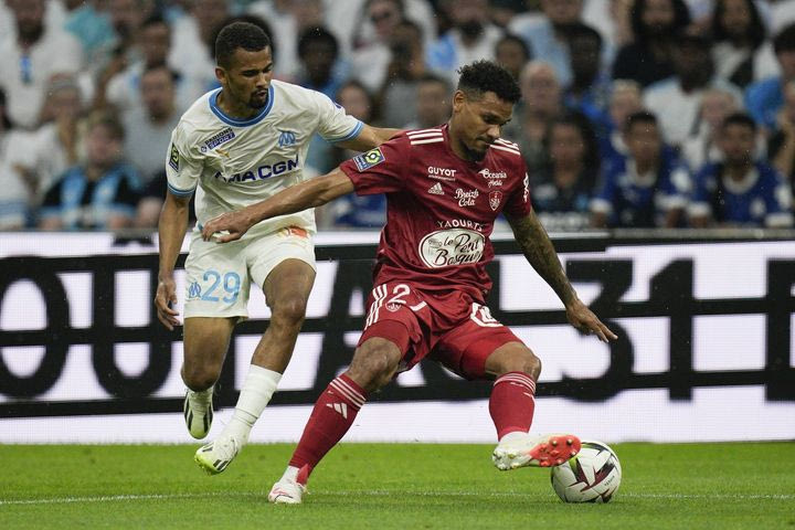 Ligue 1: Η Μπρεστ άρπαξε το απευθείας εισιτήριο του Champions League από την Λιλ