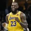 NBA: Ο ΛεΜπρόν έγινε ο δεύτερος παίκτης με τις περισσότερες νίκες σε κανονική περίοδο
