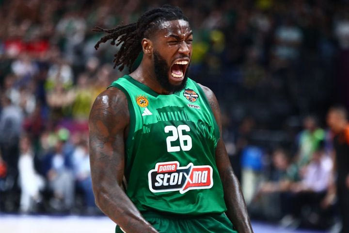 Ο Γιαμπουσέλε ονειρεύεται NBA κι ο Λεσόρ του στέλνει μήνυμα: “Του χρόνου είμαστε free agent εγώ, εσύ κι ο Κορντινιέ”