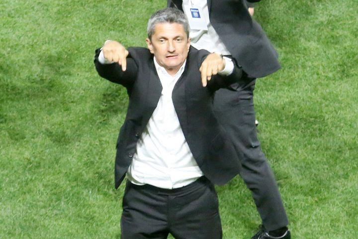 Αυτό είναι το μεγαλύτερο παράσημο της ιστορίας του ΠΑΟΚ