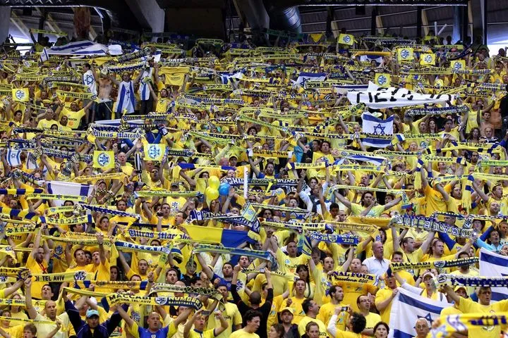 Επίσημο: Οι αγώνες της EuroLeague επιστρέφουν στο Ισραήλ