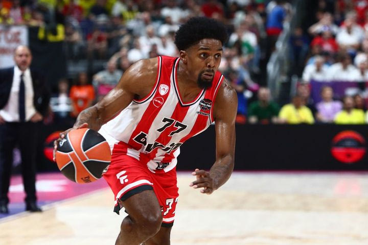 Final Four 2024, Ολυμπιακός: Η δωδεκάδα των ερυθρόλευκων για τον μικρό τελικό της EuroLeague