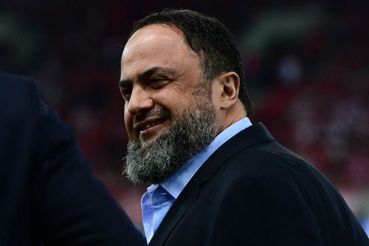 Ολυμπιακός: Αυτές είναι οι τρεις άμεσες ενέργειες του Βαγγέλη Μαρινάκη ως πρόεδρος της Super League, φέρνει προς ψήφιση νέο φορμάτ