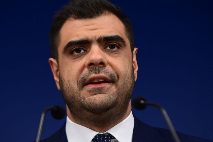 Μαρινάκης: “Υπήρξε επιμονή της ΕΠΟ για Πανθεσσαλικό, στο μπάσκετ πώς έγινε τελικός με κόσμο χωρίς να συμβεί το παραμικρό;”