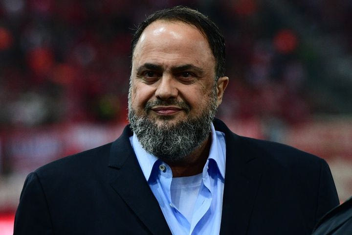 Independent: “Ο Μαρινάκης δίνει τα τριπλά στον Εντού για να τον κάνει CEO σε Ολυμπιακό, Νότιγχαμ και Ρίο Άβε”
