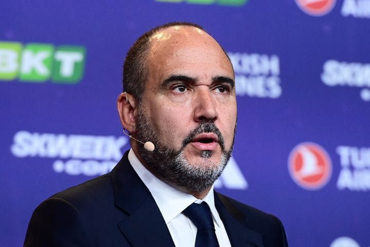 Final Four 2024, Ματέο: “Ο Ολυμπιακός έχει καρδιά πρωταθλητή και έναν κύριο στον πάγκο – έχουμε έρθει για να νικήσουμε”