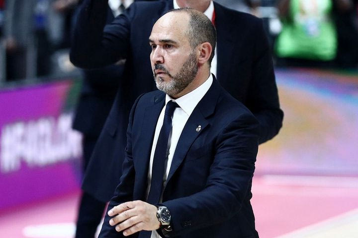 Ο Ματέο παραδέχθηκε ότι η Ρεάλ ψάχνεται για μεταγραφή: “Χρειάζομαι περισσότερους παίκτες για μία σεζόν 90 αγώνων”