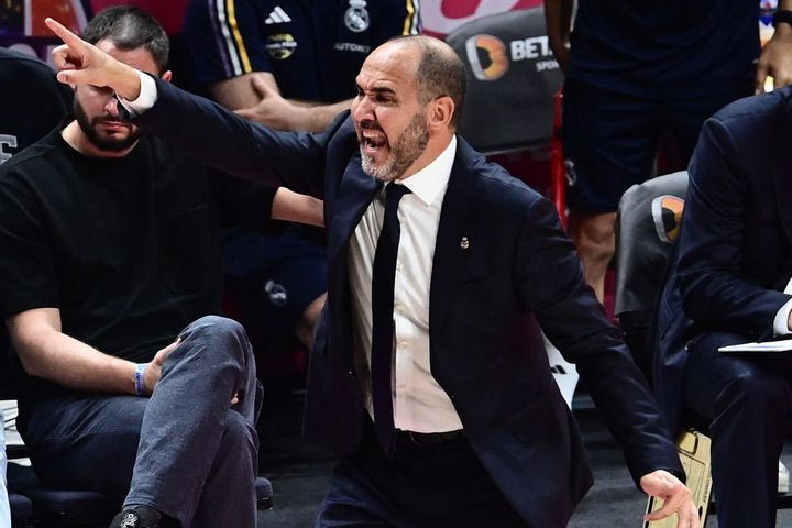 Final Four 2024, Ματέο: “Ο Ολυμπιακός είναι ένας οργανισμός-πρωταθλητής, θα βρίσκεται πάντα στα Final Four γιατί το αξίζει”