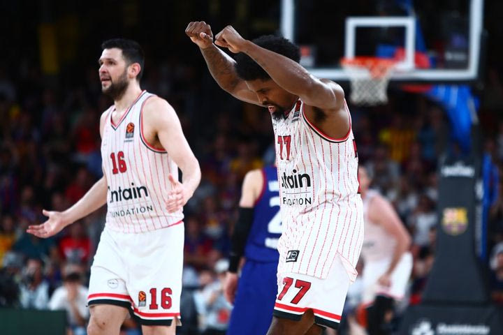 Ολυμπιακός: Το Βερολίνο θα είναι το 13ο Final Four της ιστορίας του