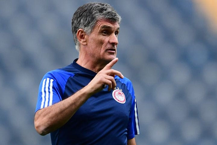 Μήνυμα Μεντιλίμπαρ στους παίκτες: “Εδώ τελειώνουν οι πανηγυρισμοί, δεν θέλω να ακούσω κουβέντα για τελικό”