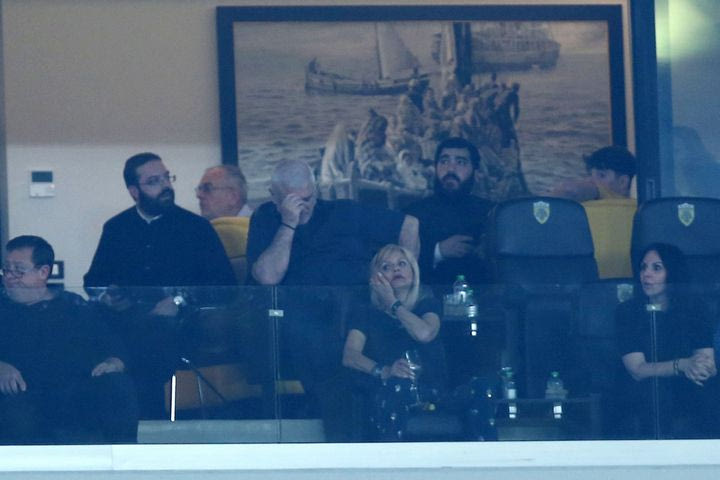 ΑΕΚ: Η απογοήτευση του Μελισσανίδη μετά την απώλεια του τίτλου