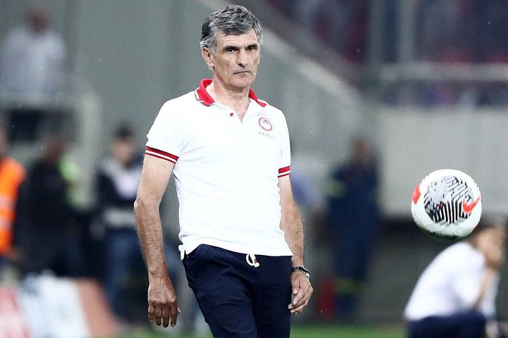 Μεντιλίμπαρ: “Σημαντικό για τη ψυχολογία μας να διατηρήσουμε τη νοοτροπία του νικητή”