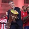 Ολυμπιακός: Η UEFA θυμήθηκε το back to back ευρωπαϊκών τίτλων του Μεντιλίμπαρ
