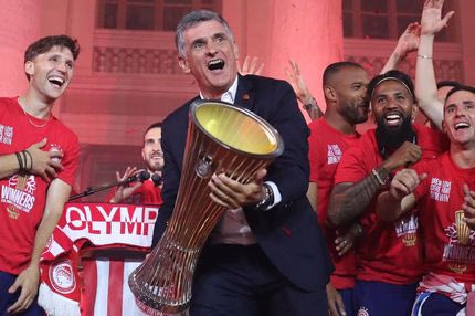 Η UEFA θυμήθηκε το back to back ευρωπαϊκών τίτλων του Μεντιλίμπαρ
