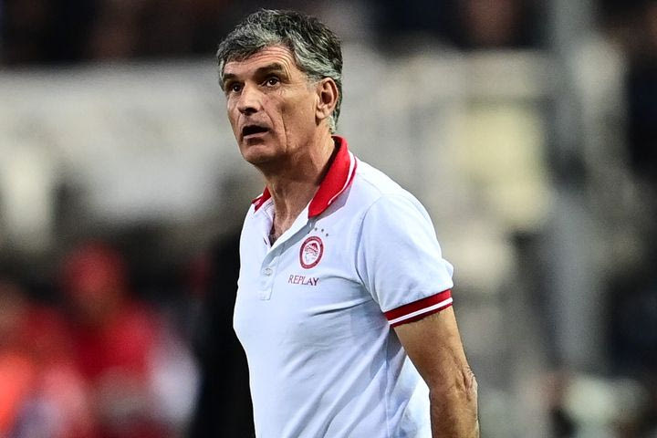 Το μεγάλο κίνητρο στους δύο τελικούς της Stoiximan Super League, πριν από τον απόλυτο τελικό του Conference League