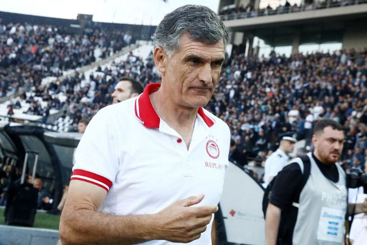 Μεντιλίμπαρ: “Να εξασφαλίσουμε την Ευρώπη μέσα από το πρωτάθλημα, να μην περιμένουμε τι θα γίνει στον τελικό”