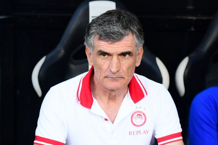 Μεντιλίμπαρ: “Μέχρι στιγμής τα έχουμε καταφέρει, είμαστε στον τελικό μίας διοργάνωσης”