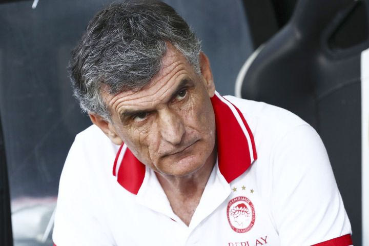 Ολυμπιακός: Το διπλό μήνυμα του Μεντιλίμπαρ στους παίκτες και οι σκέψεις για το ντέρμπι με την ΑΕΚ