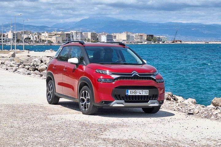 Μέχρι τέλος Απριλίου το φεστιβάλ μεταχειρισμένων της Citroen- Ευκαιρίες για αγορά μοντέλων όλων των μαρκών