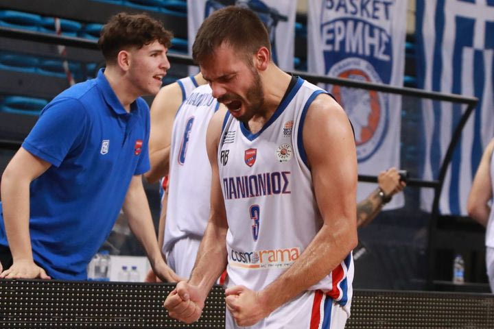 Ο Ιάκωβος Μιλεντίγιεβιτς στο SPORT24: “Ο Πανιώνιος έλειψε πολύ”